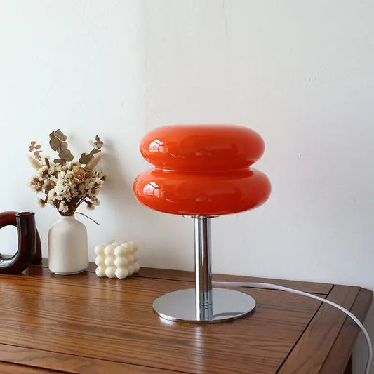 Small Table Lamp | Glass