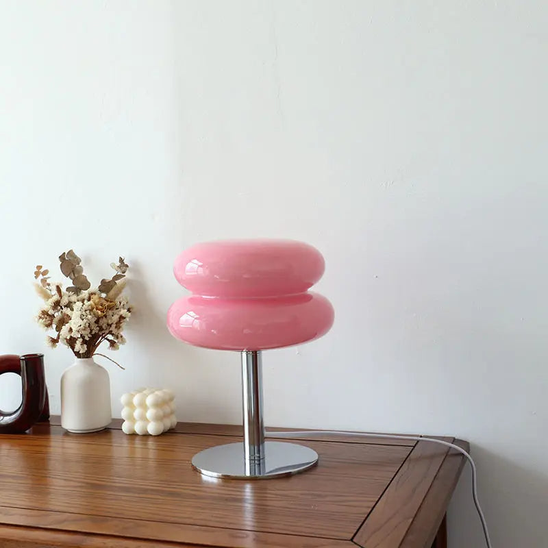 Small Table Lamp | Glass