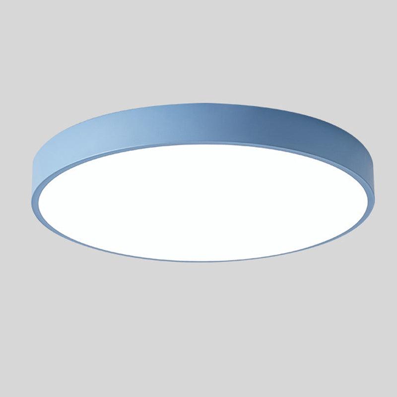 Wooden Ceiling Light | Modern