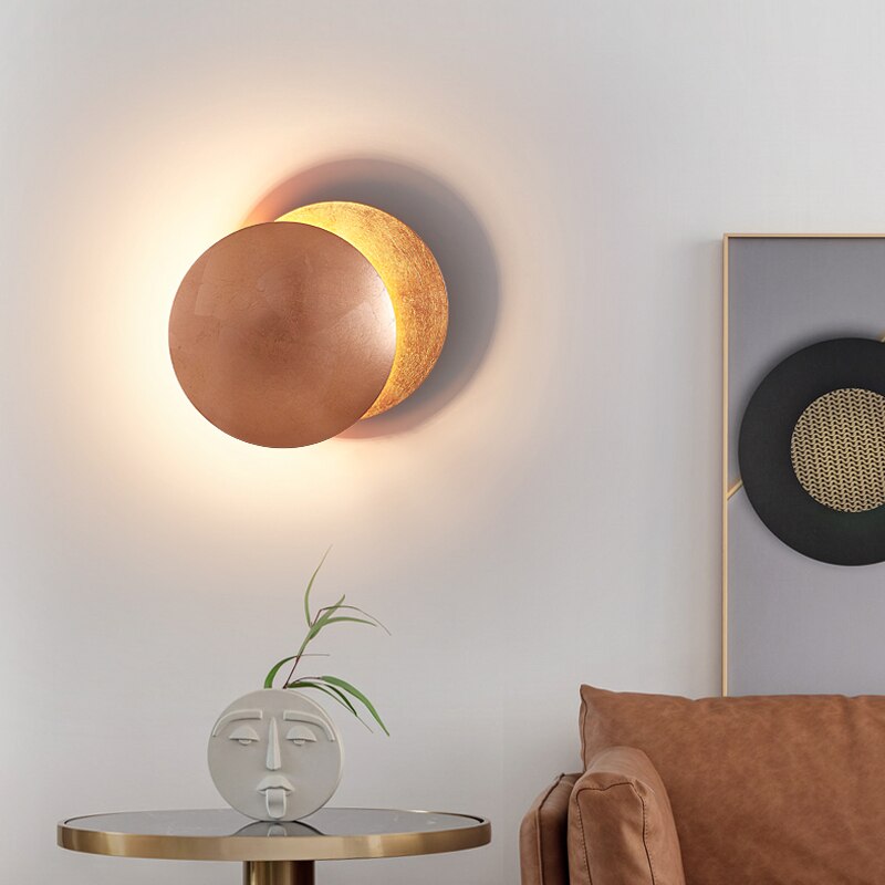Lounge Wall Lights | Modern