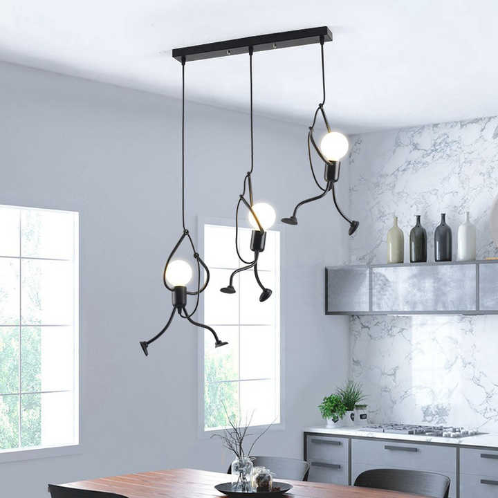Kitchen Pendant Light | Modern