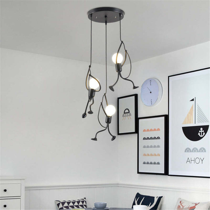 Kitchen Pendant Light | Modern