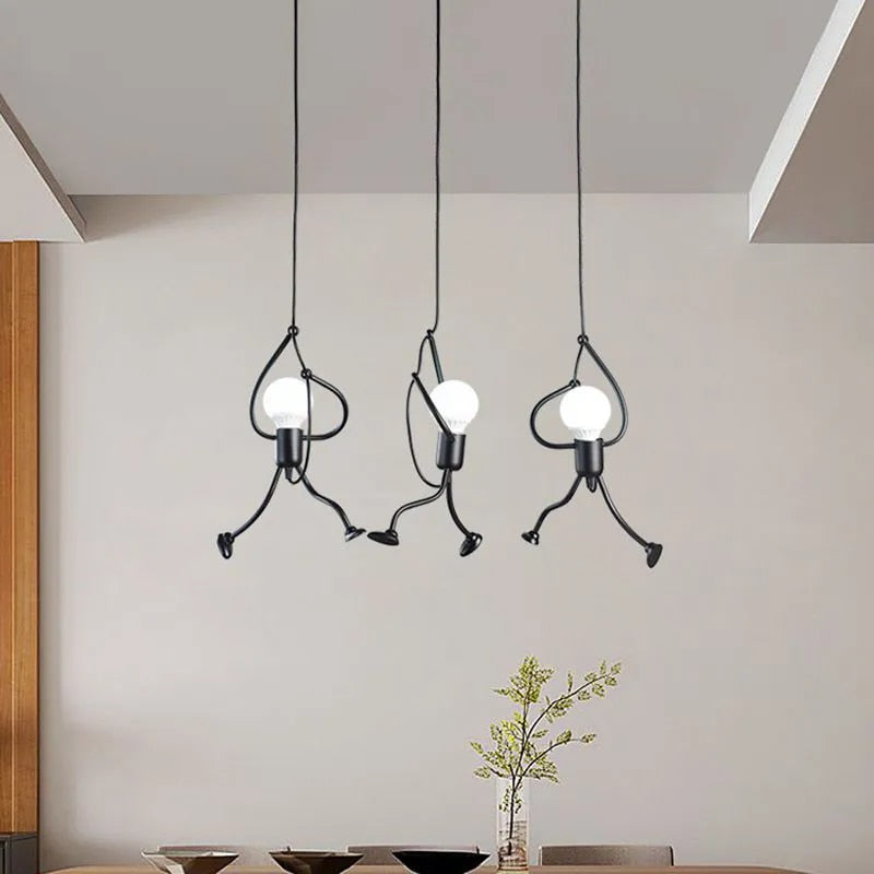 Kitchen Pendant Light | Modern