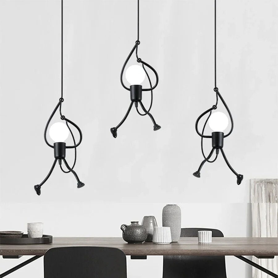 Kitchen Pendant Light | Modern