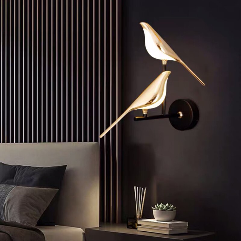 Lounge Wall Lights | Led