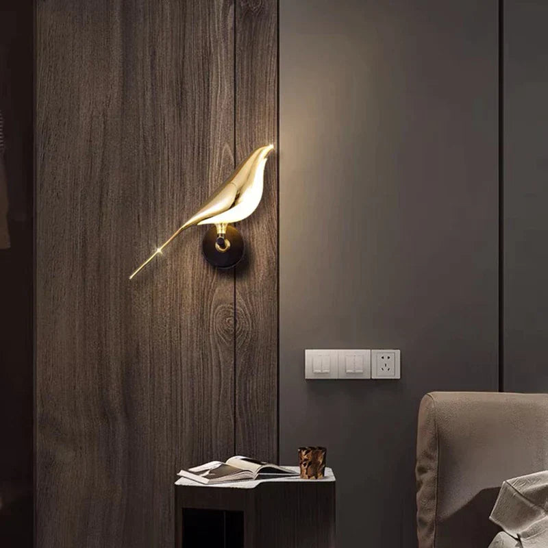 Lounge Wall Lights | Led