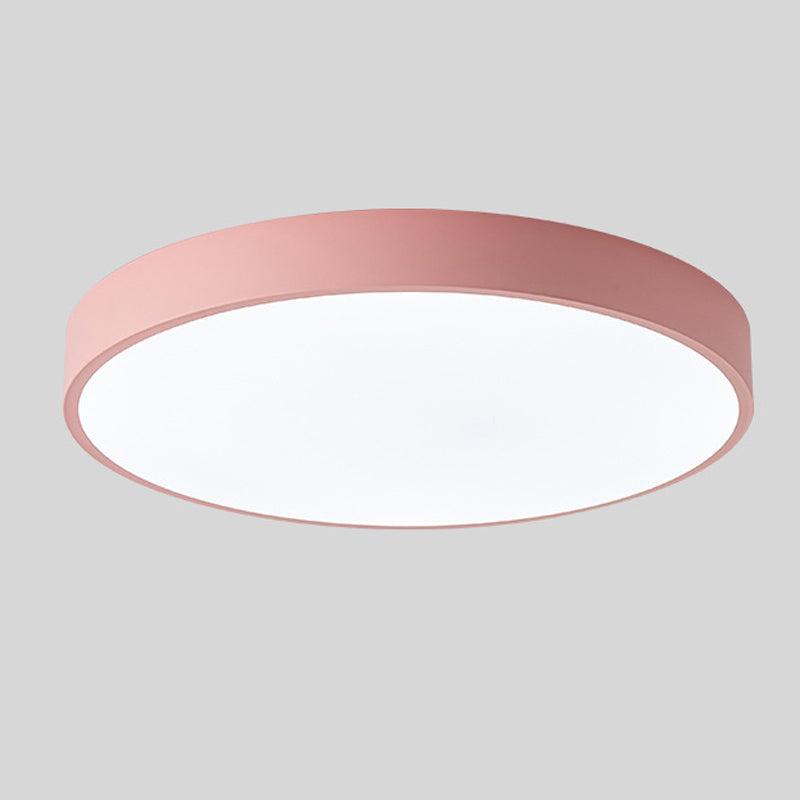Wooden Ceiling Light | Modern