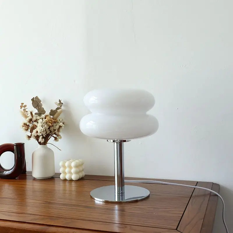 Small Table Lamp | Glass