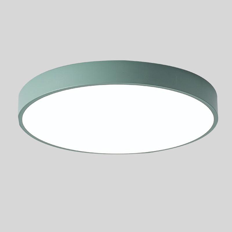 Wooden Ceiling Light | Modern