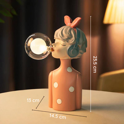 Childs Table Lamp | Small