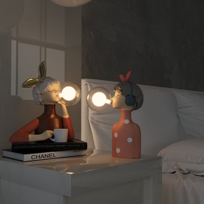 Childs Table Lamp | Small