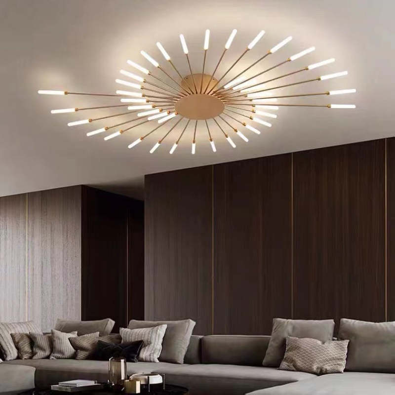 Ceiling Light for Living Room | Modern
