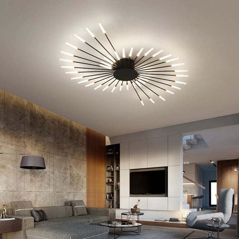 Ceiling Light for Living Room | Modern