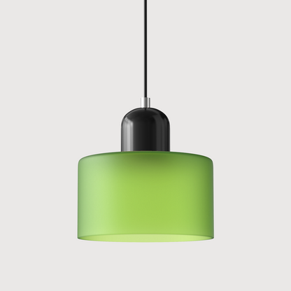 Glass Pendant Light | Modern