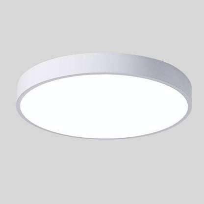 Wooden Ceiling Light | Modern