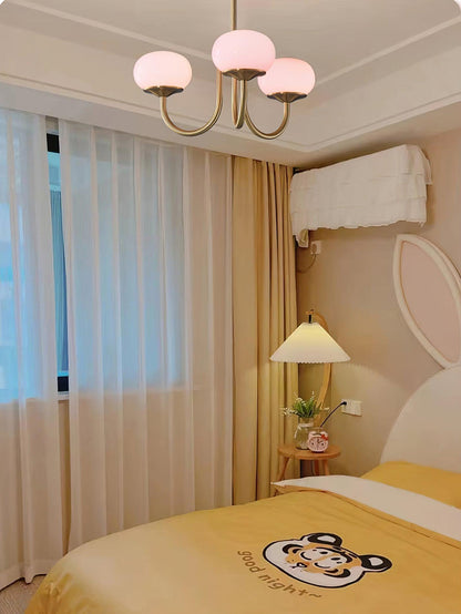 Marshmallow Chandelier | Modern