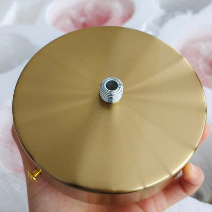 Marshmallow Chandelier | Modern