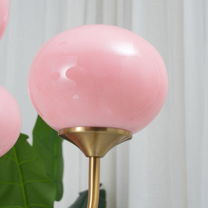 Marshmallow Chandelier | Modern