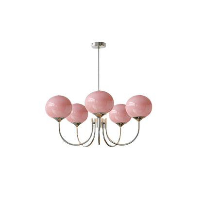 Marshmallow Chandelier | Modern
