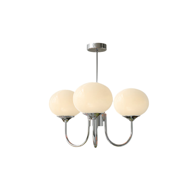 Marshmallow Chandelier | Modern