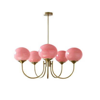 Marshmallow Chandelier | Modern