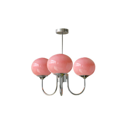 Marshmallow Chandelier | Modern