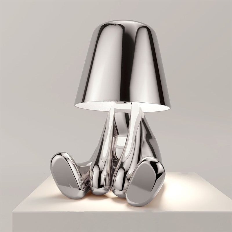 Cordless Table Lamp | Led