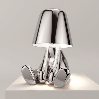 Cordless Table Lamp | Led