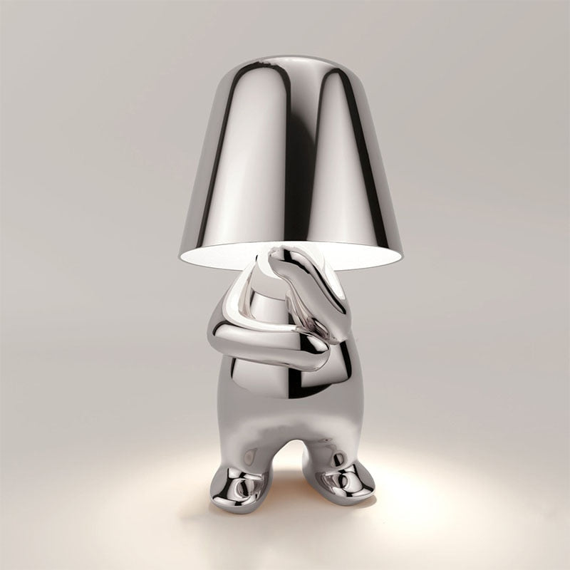 Cordless Table Lamp | Led