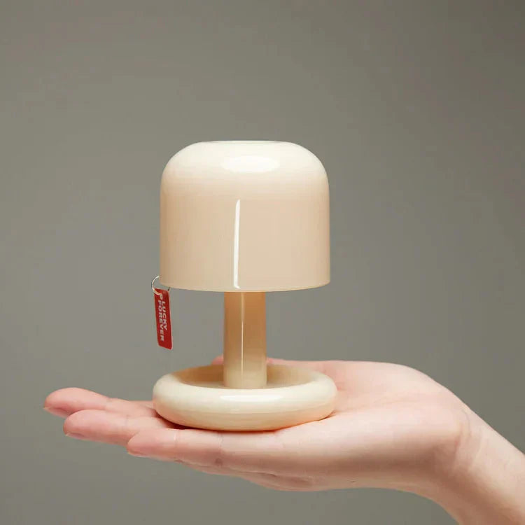 Small Table lamp | Wireless