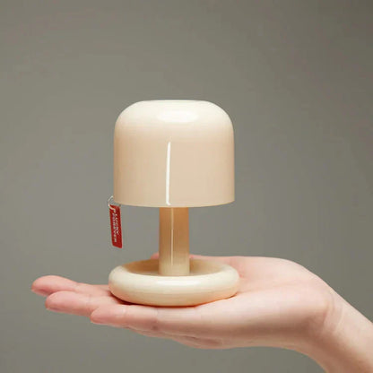 Small Table lamp | Wireless