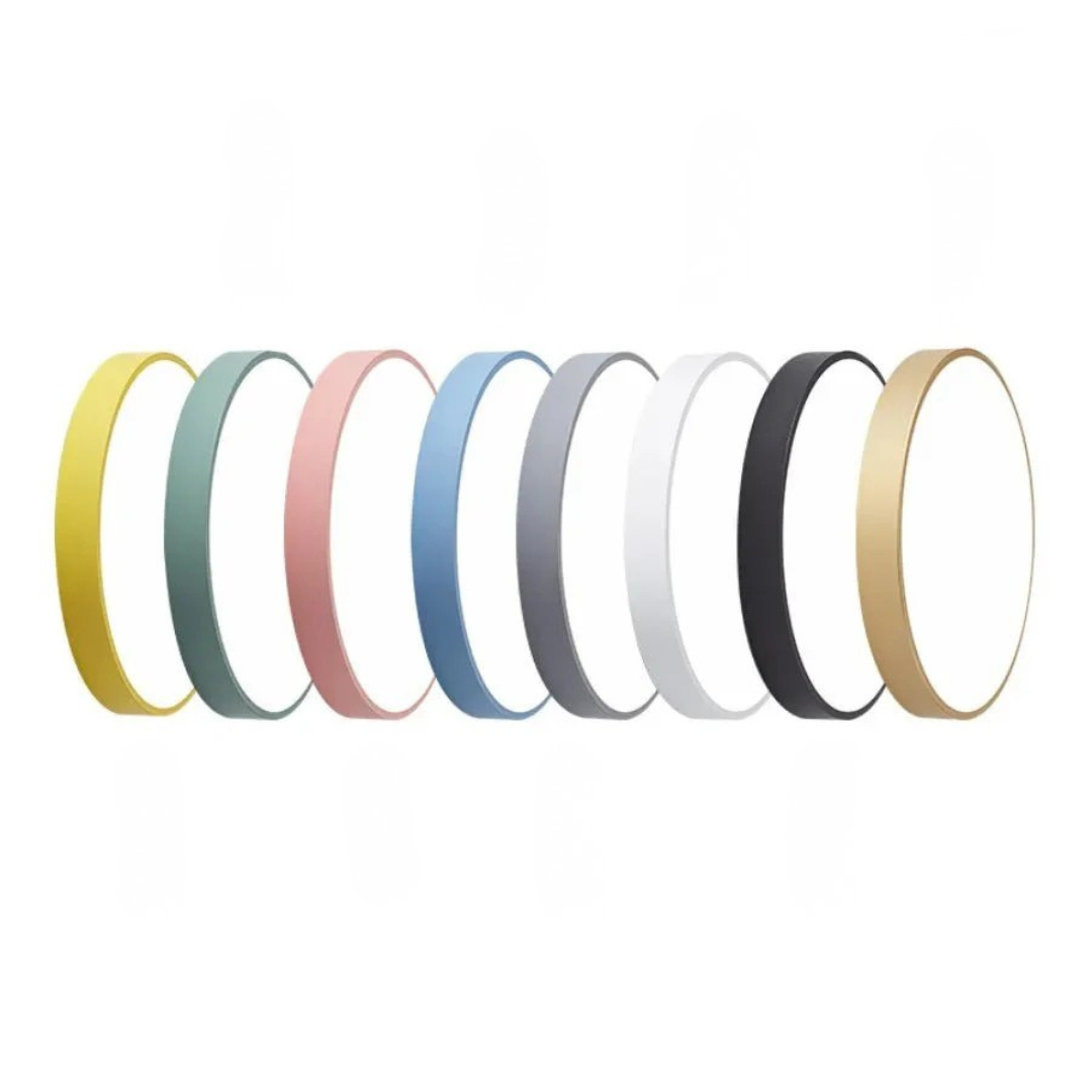 Wooden Ceiling Light | Modern